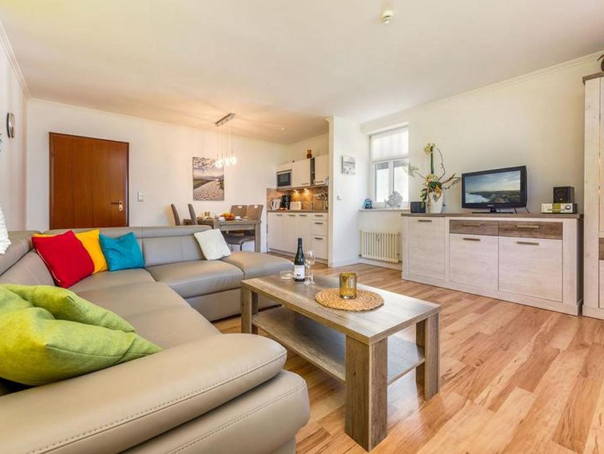 Seestern 754 Apartment Ostseebad Binz