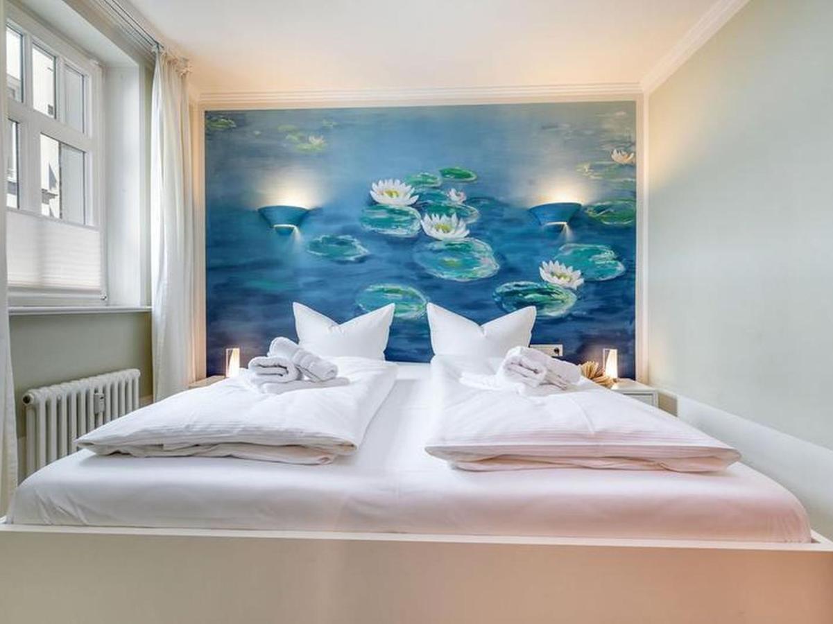 Apartment Seestern 754 Ostseebad Binz