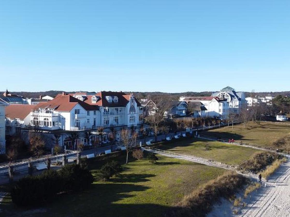 Seestern 754 Ostseebad Binz