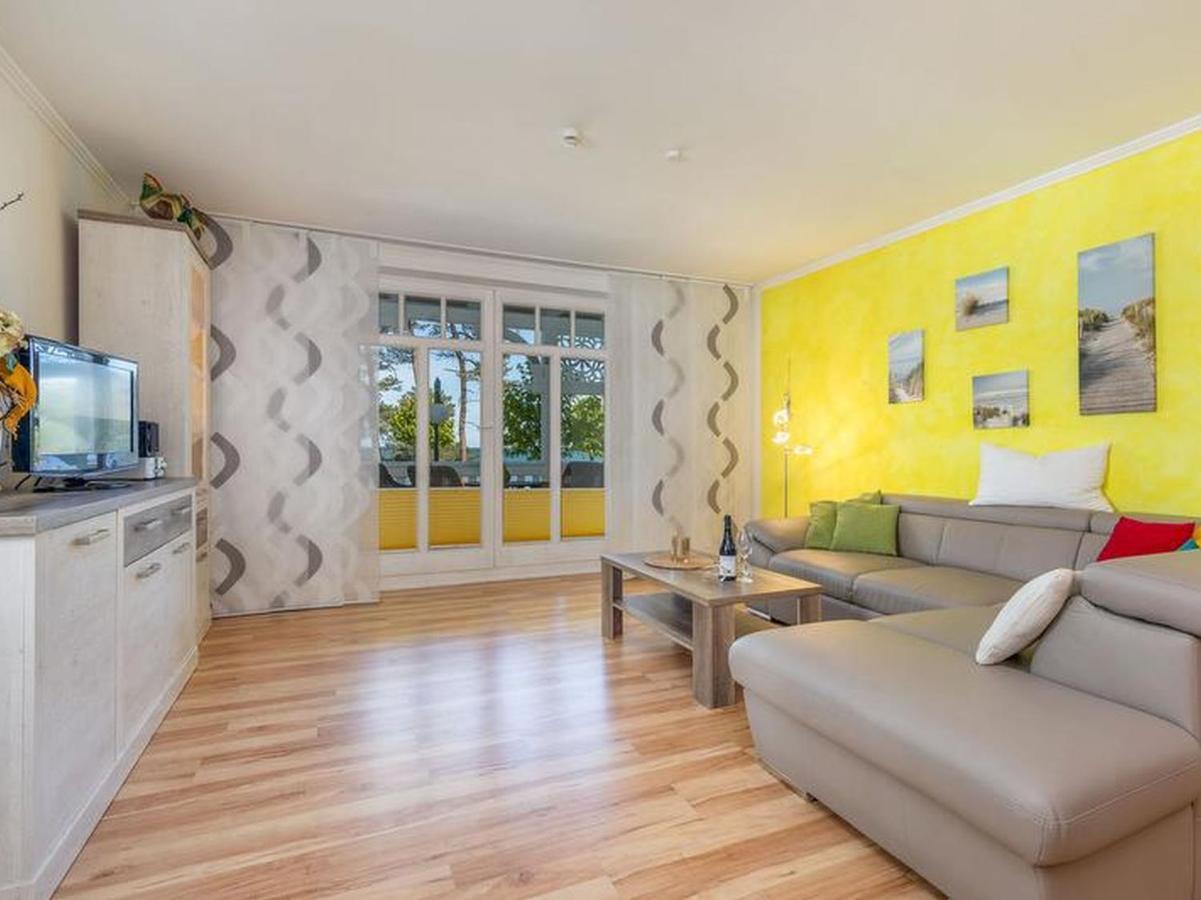Seestern 754 * Ostseebad Binz