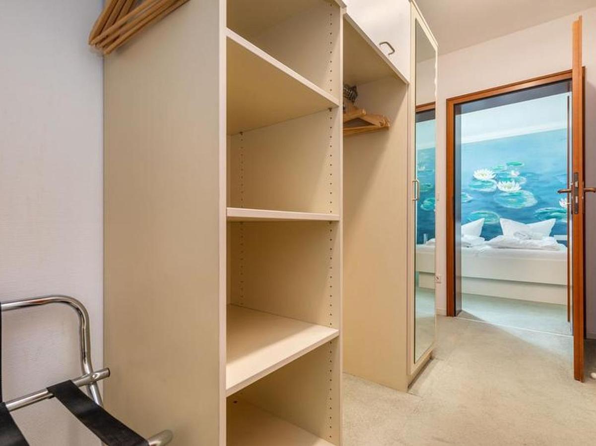 Seestern 754 Apartment Ostseebad Binz