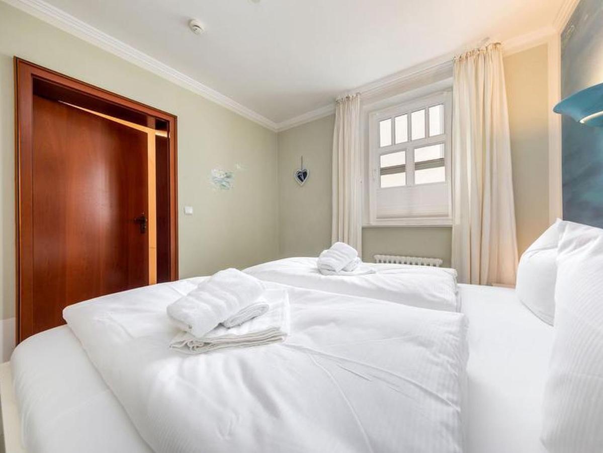 Seestern 754 Apartment Ostseebad Binz
